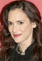 Winona Ryder