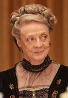 Maggie Smith