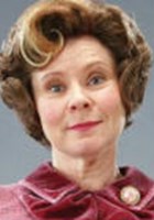 Imelda Staunton