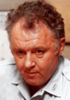 Rod Steiger