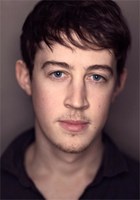 Alex Sharp
