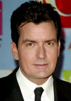 Charlie Sheen
