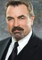 Tom Selleck
