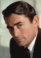 Gregory Peck