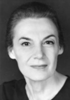 Marian Seldes