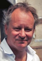 Stellan Skarsgård