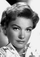 Anne Baxter
