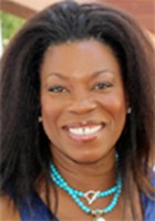 Lorraine Toussaint