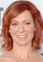 Carrie Preston