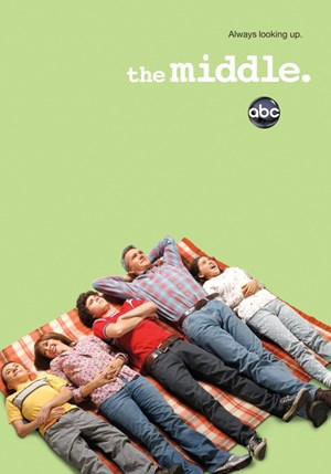 The Middle - Stagione 4
