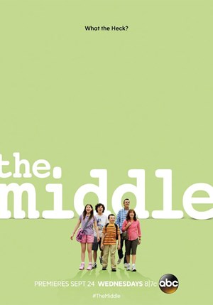 The Middle - Stagione 6