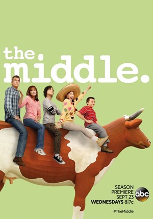 The Middle - Stagione 7