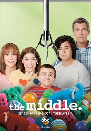 The Middle - Stagione 8