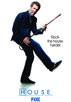 Dr. House - Medical Division stagione 2