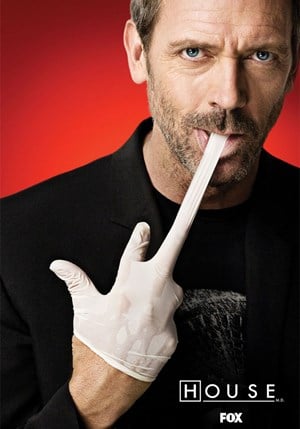 Dr. House - Stagione 3