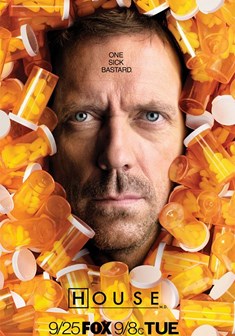 Dr. House - Medical Division stagione 4