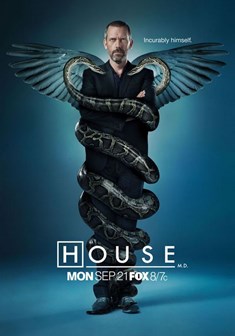 Dr. House - Medical Division stagione 6