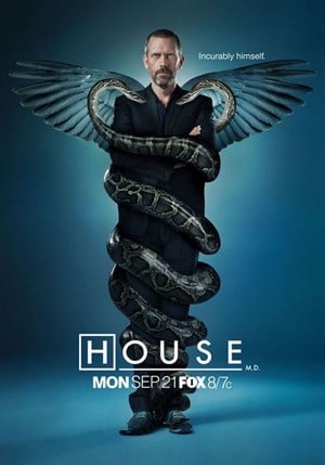 Dr. House - Stagione 6