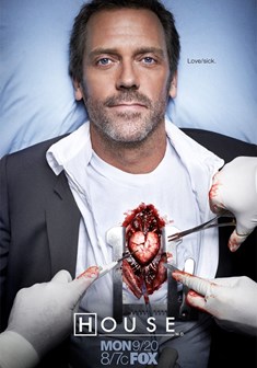 Dr. House - Medical Division stagione 7