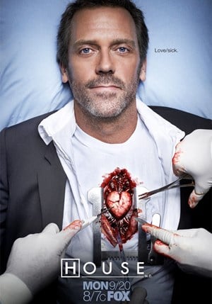 Dr. House - Stagione 7