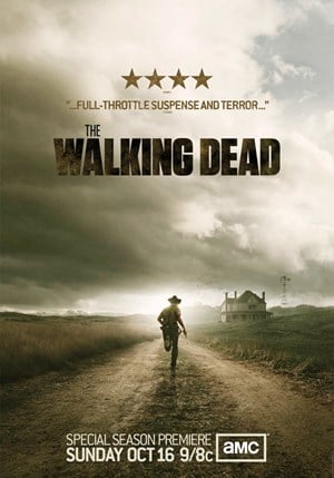 The Walking Dead - Stagione 2