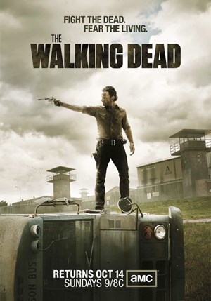 The Walking Dead - Stagione 3
