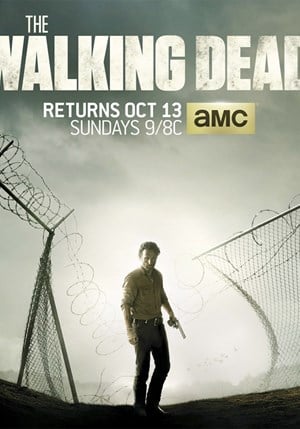 The Walking Dead - Stagione 4