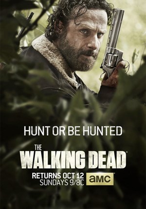 The Walking Dead - Stagione 5