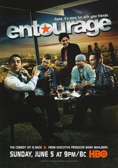 Entourage