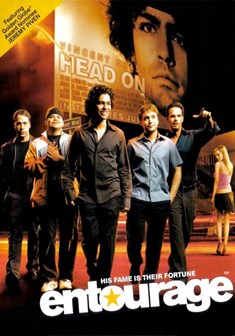 Entourage stagione 1