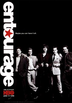 Entourage stagione 4