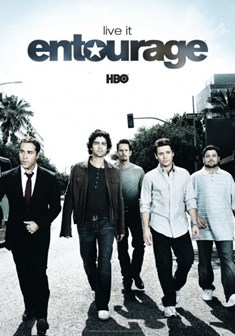 Entourage stagione 5