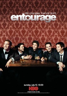 Entourage stagione 6