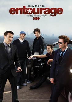 Entourage stagione 7