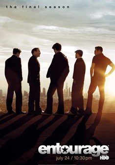 Entourage stagione 8