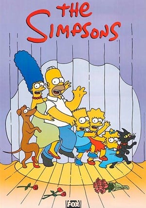 I Simpson - Stagione 22