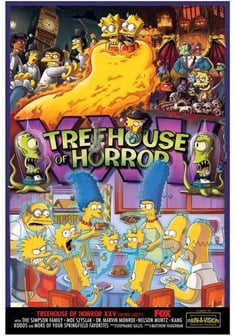 I Simpson stagione 26