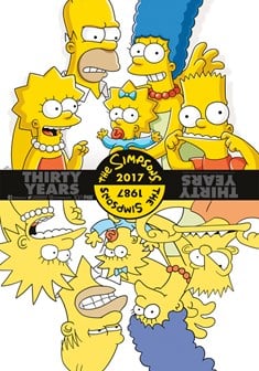 I Simpson stagione 29