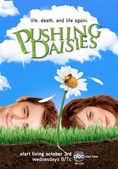 Pushing Daisies