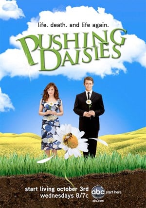 Pushing Daisies - Stagione 1