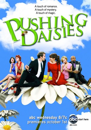 Pushing Daisies - Stagione 2
