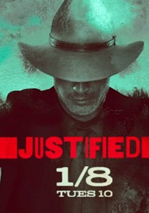 Justified - Stagione 4