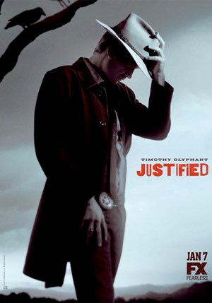 Justified - Stagione 5
