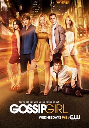 Gossip Girl - Serie TV (2007)