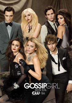 Gossip Girl stagione 3