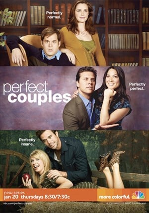 Perfect Couples - Stagione 1