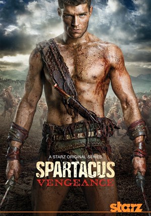 Spartacus Episodi Stagione 2