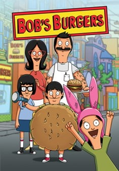 Bob's Burgers stagione 4