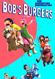 Bob's Burgers stagione 12