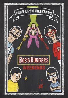 Bob's Burgers stagione 6
